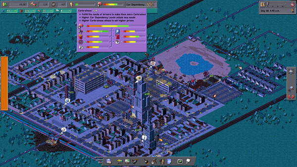 Car Park Capital screenshot 11