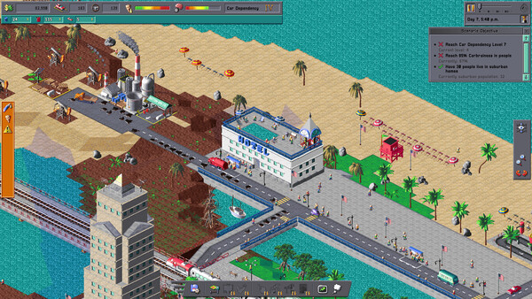 Car Park Capital screenshot 15