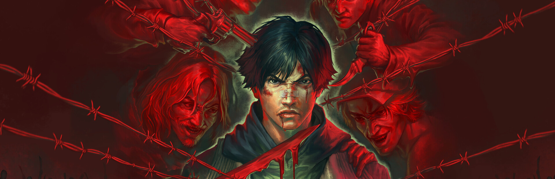 Acts of Blood