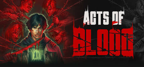 Acts of Blood