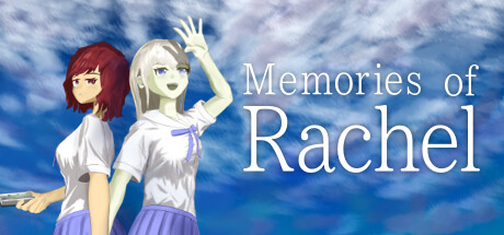 レイチェルの思い出 — Steam header