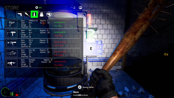 Screenshots