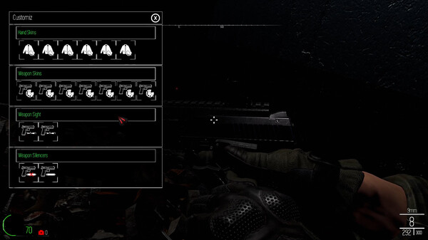 Screenshots