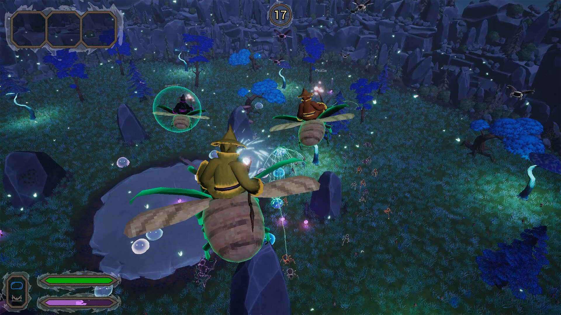 Cast & Spell screenshot 4