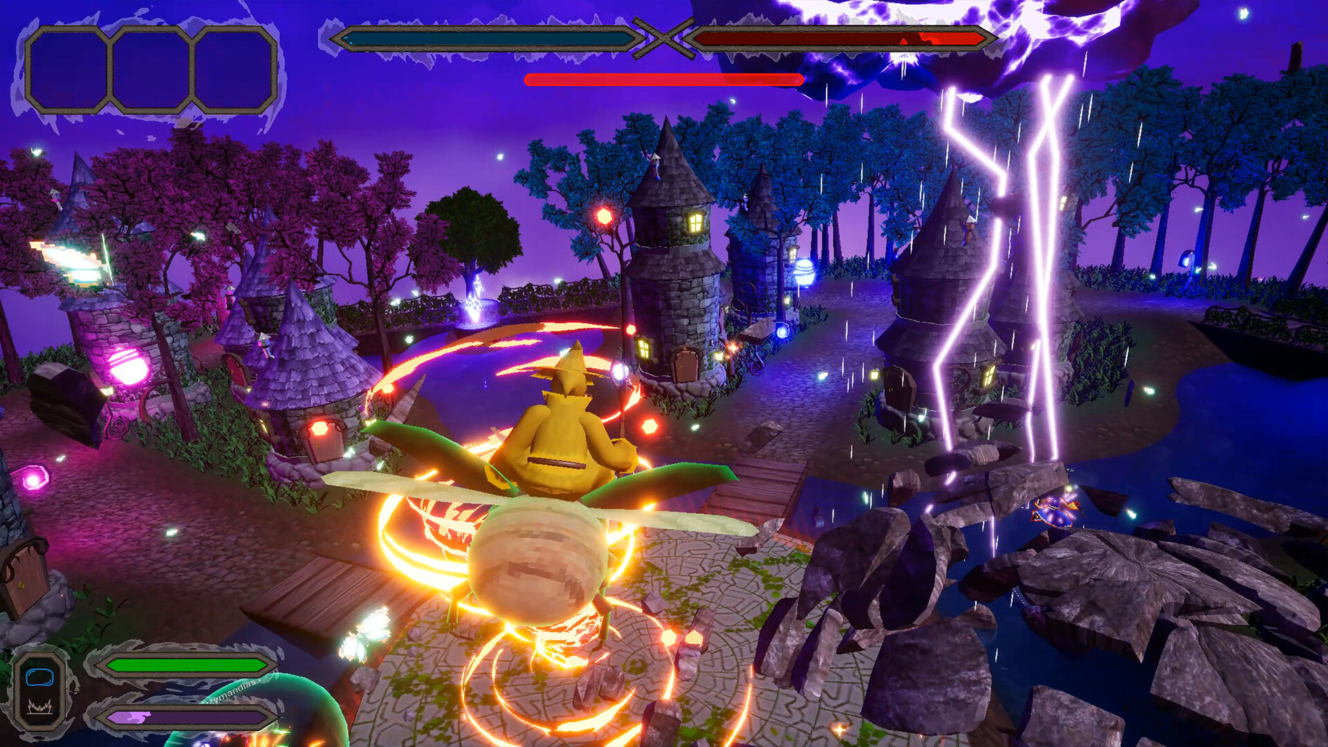 Cast & Spell screenshot 13