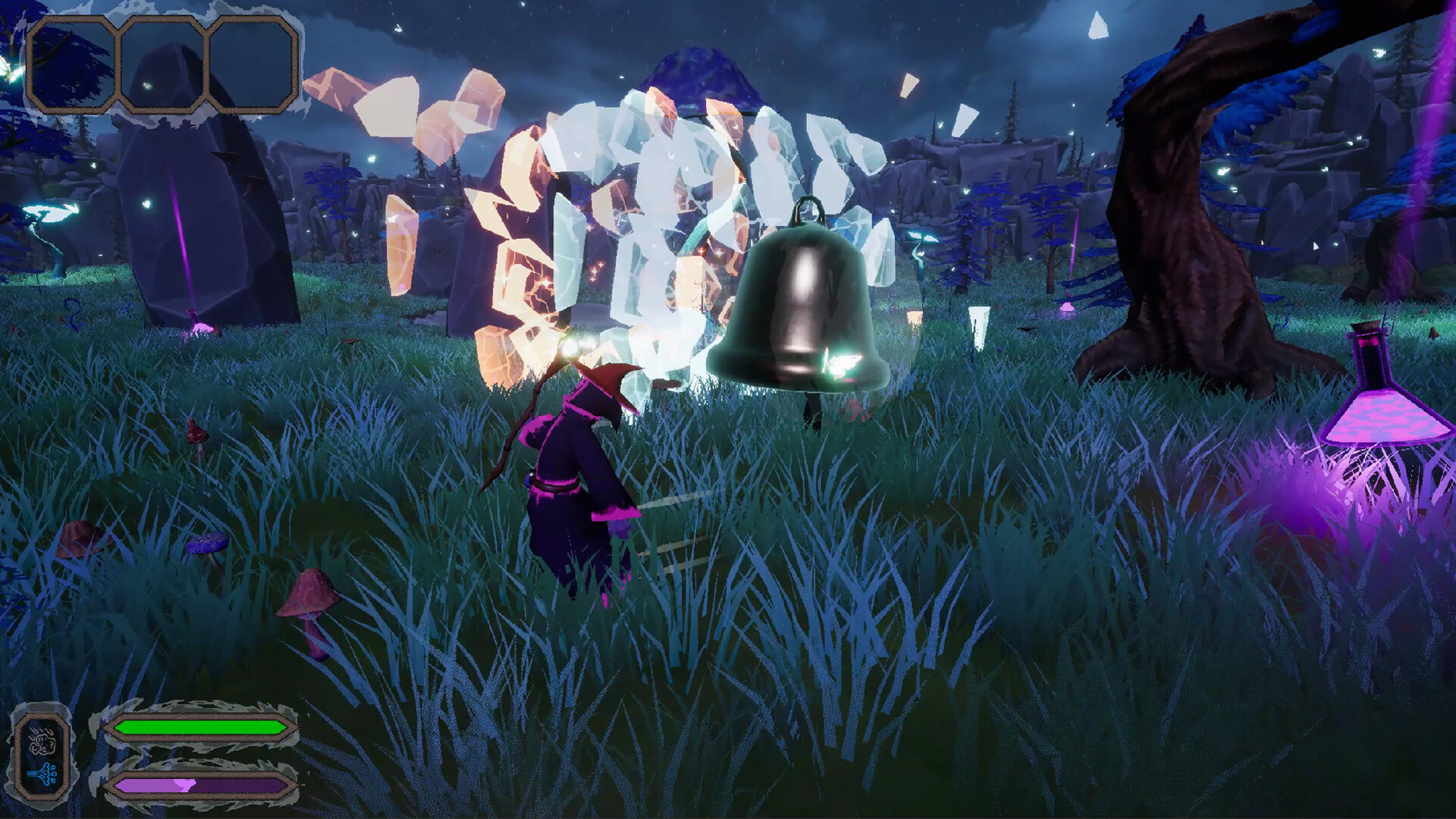 Cast & Spell screenshot 5
