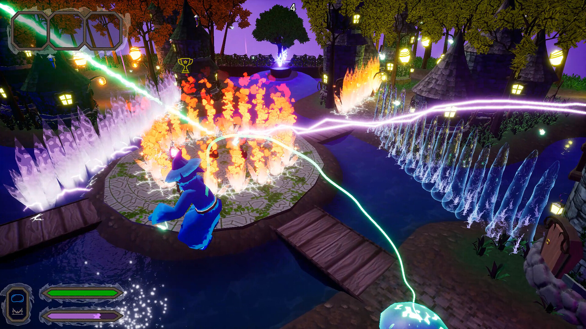 Cast & Spell screenshot 11