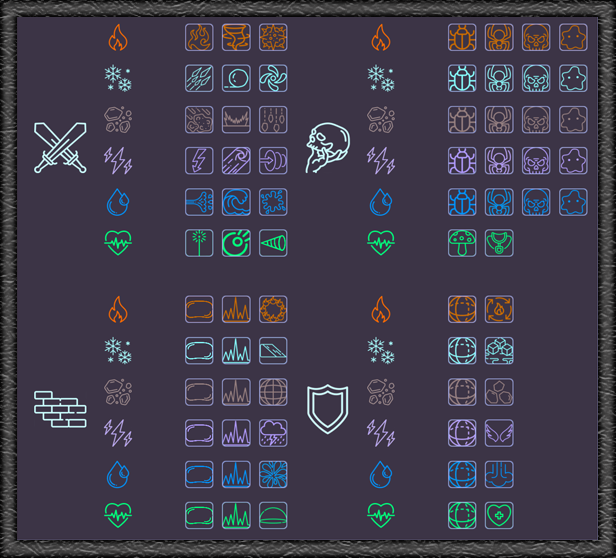 Раздача игры Cast & Spell - кастуем, мы с тобой кастуем.. 2 page 2 image game art logo
