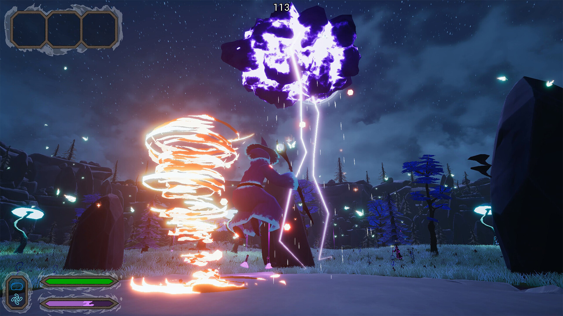 Cast & Spell screenshot 1