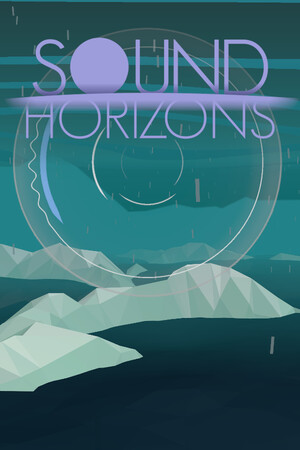 Sound Horizons