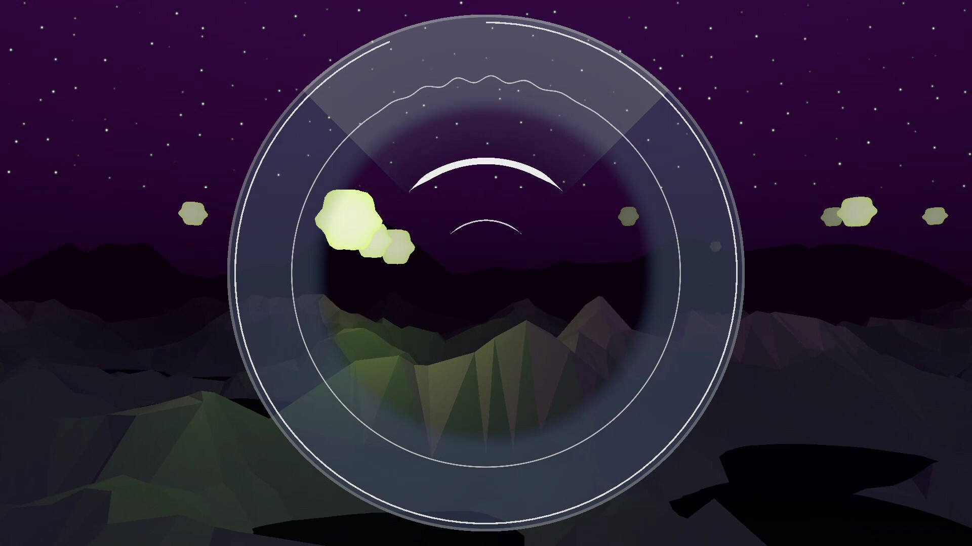 Sound Horizons screenshot 4