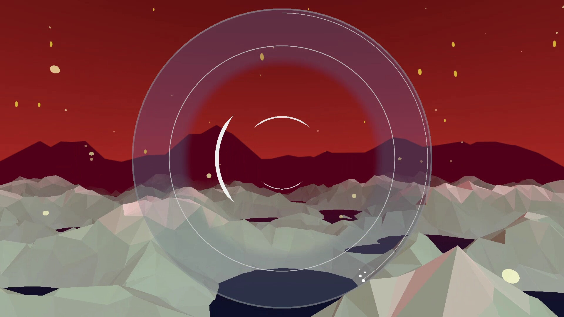 Sound Horizons screenshot 5