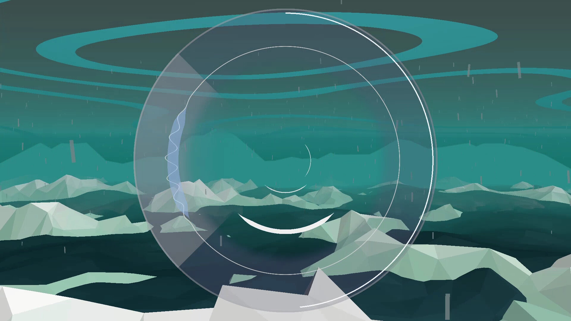 Sound Horizons screenshot 2