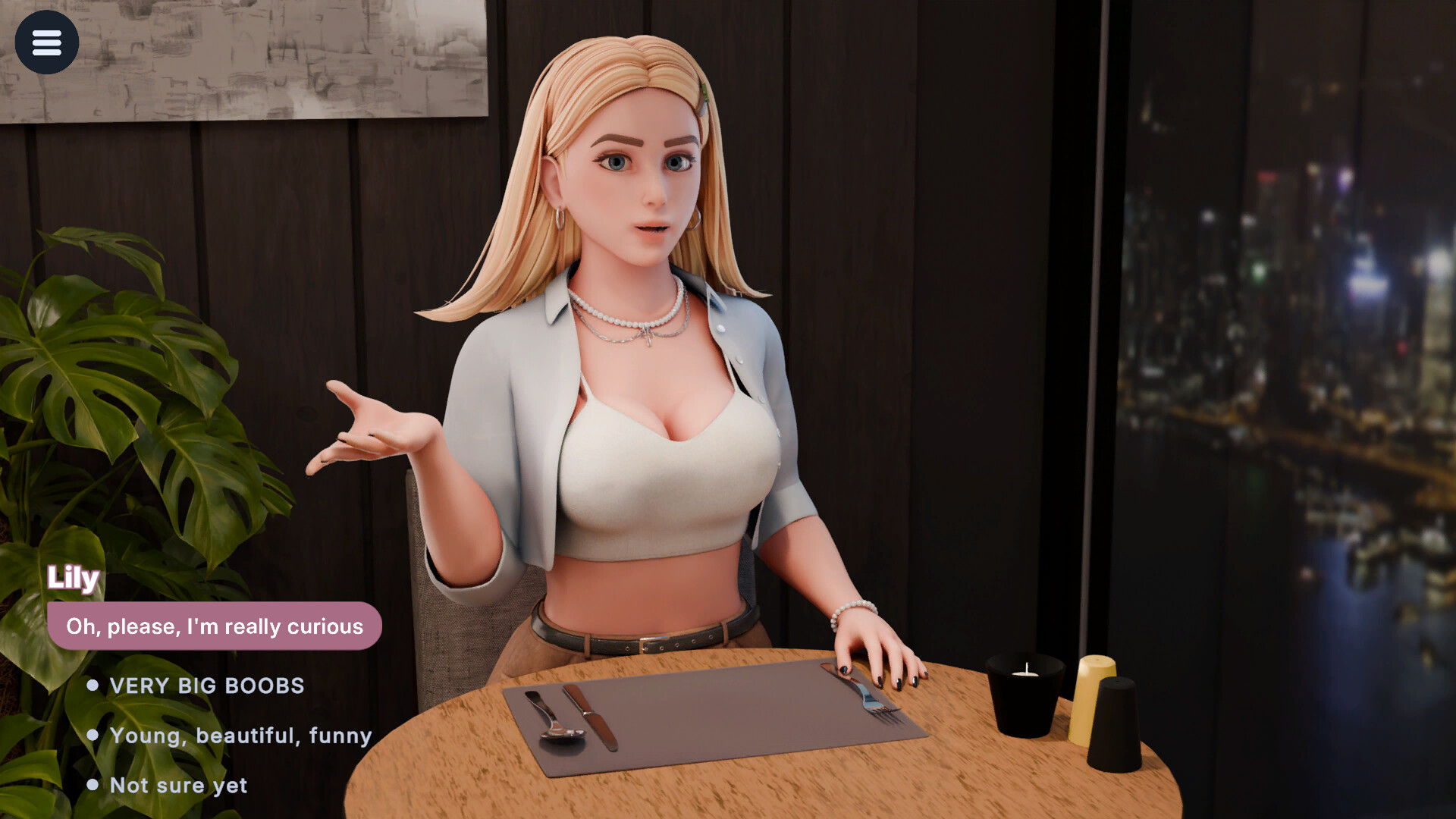 Just Date Vegan screenshot 1
