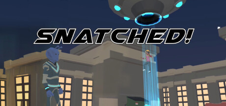 Snatched — header artwork