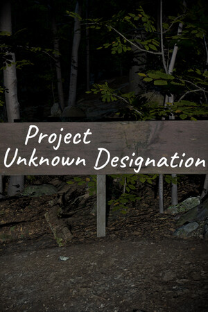 Project Unknown Designation