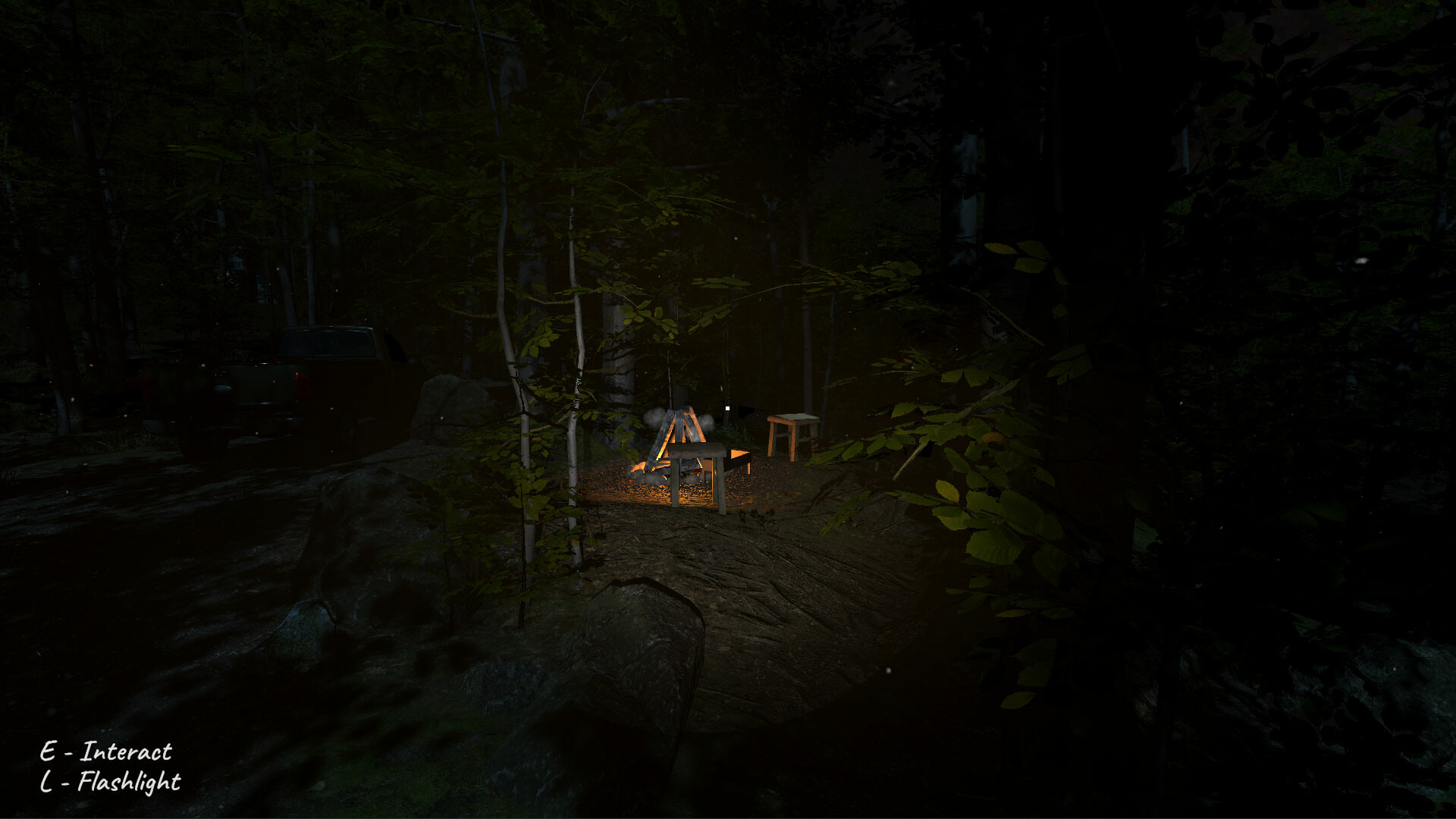 Project Unknown Designation screenshot 5
