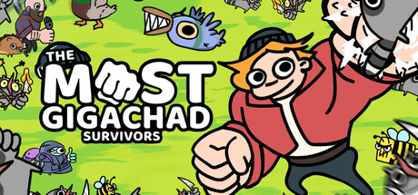 THE MOST GIGACHAD SURVIVORS