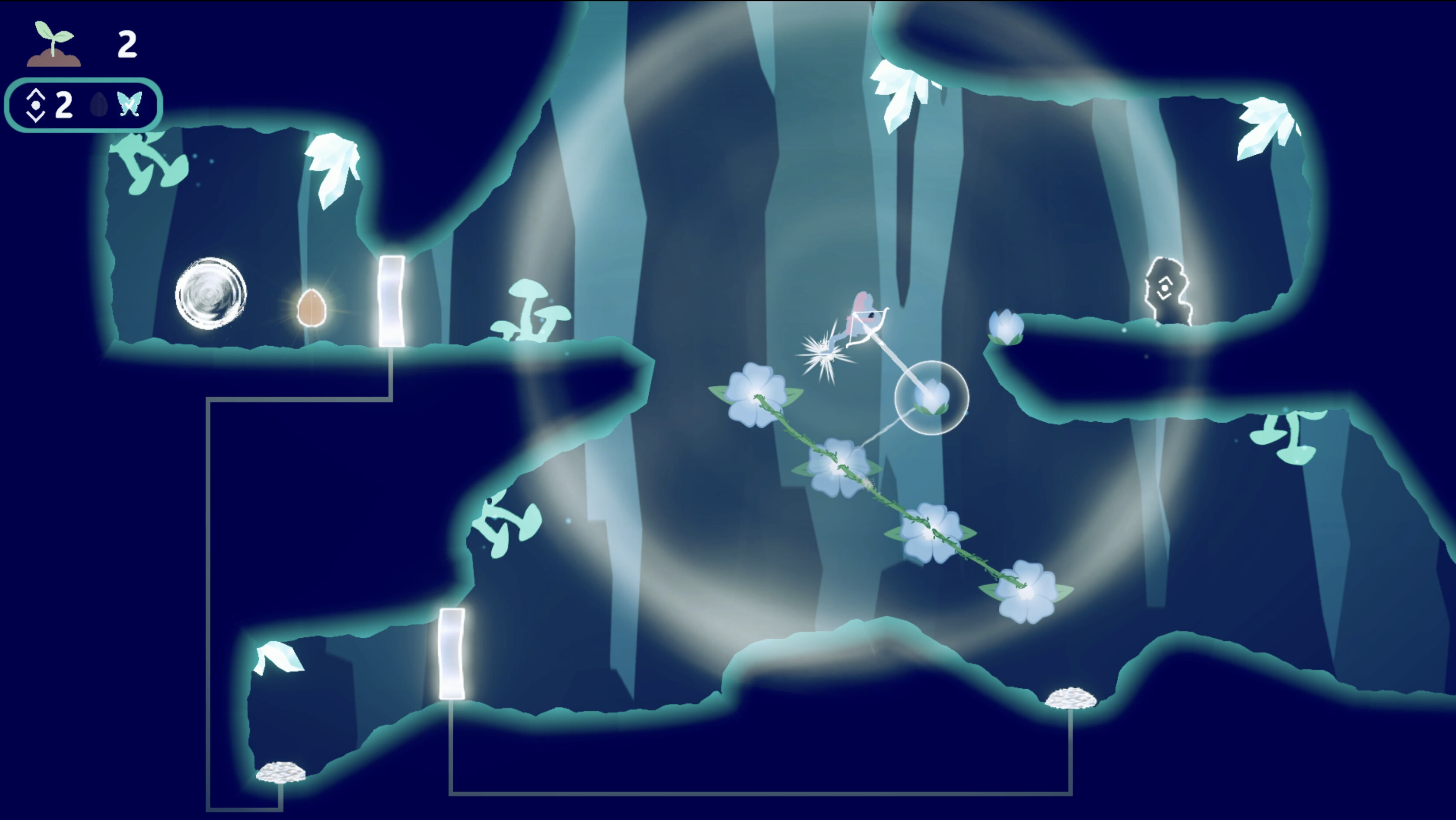 BLUMA screenshot 5