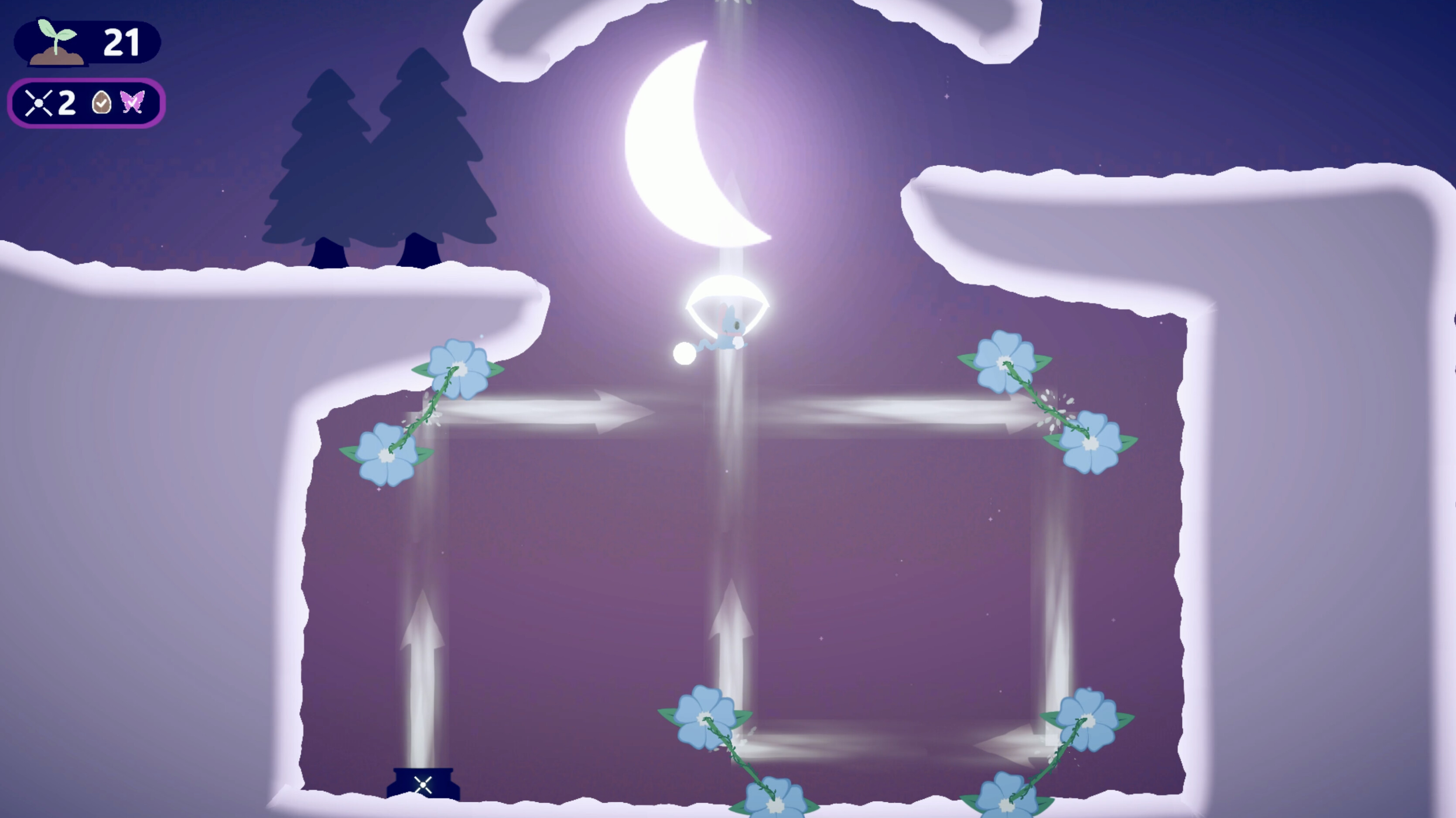 BLUMA screenshot 3