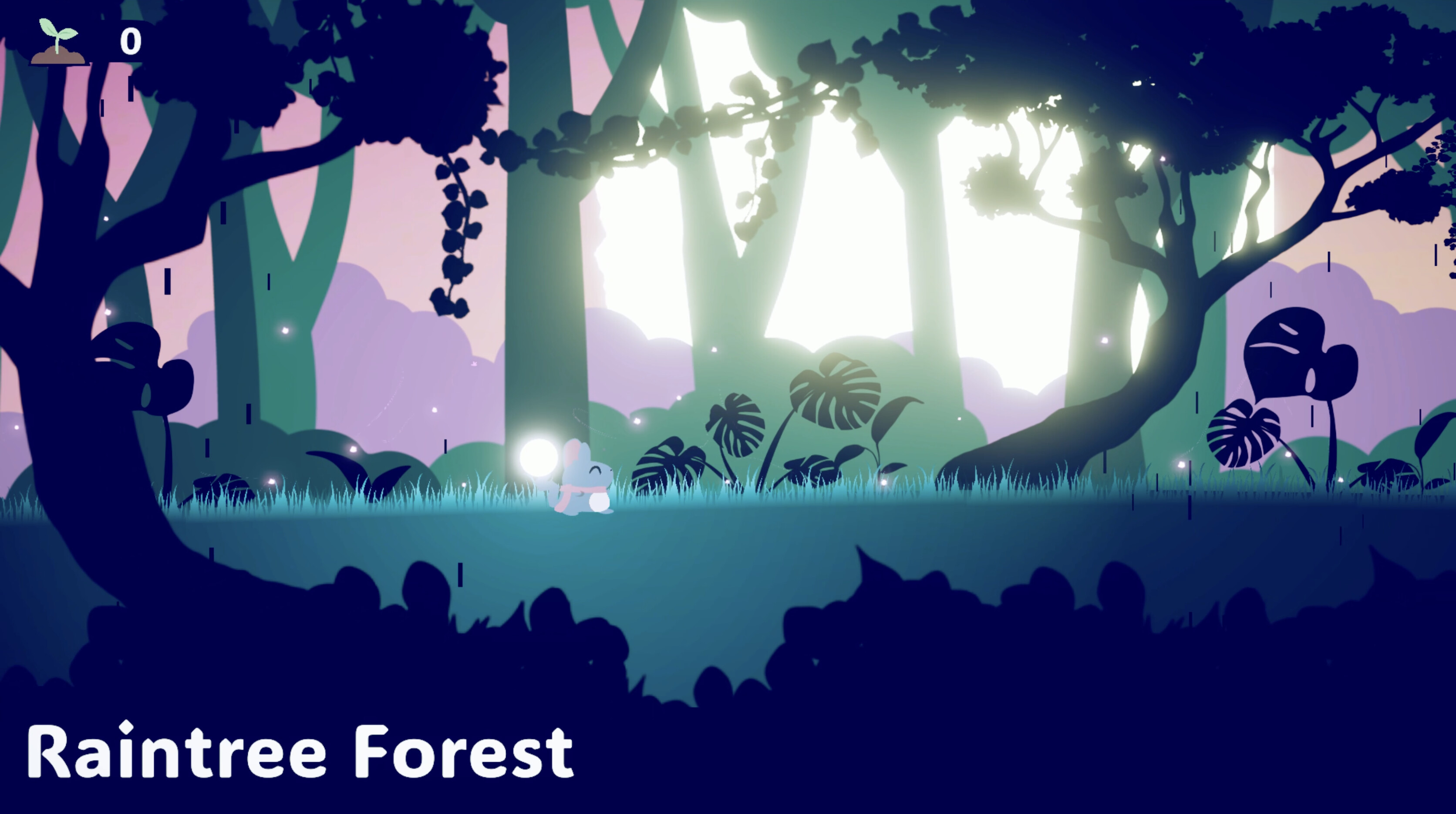 BLUMA screenshot 1