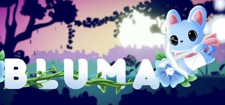 BLUMA Cover Image