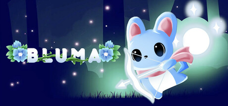 BLUMA Cover Image