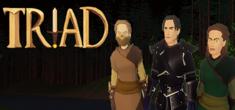 Triad — Steam header