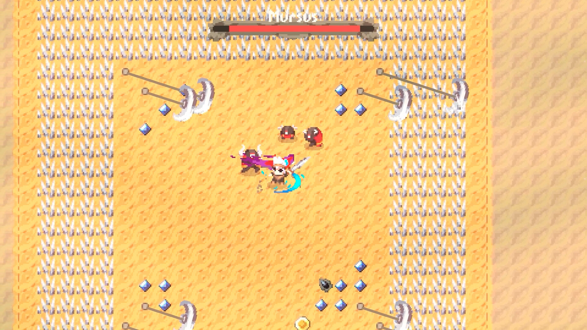 Jam Jump screenshot 5