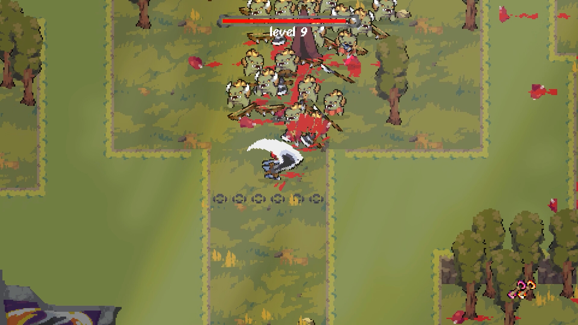 LEVEL UP 80 screenshot 3