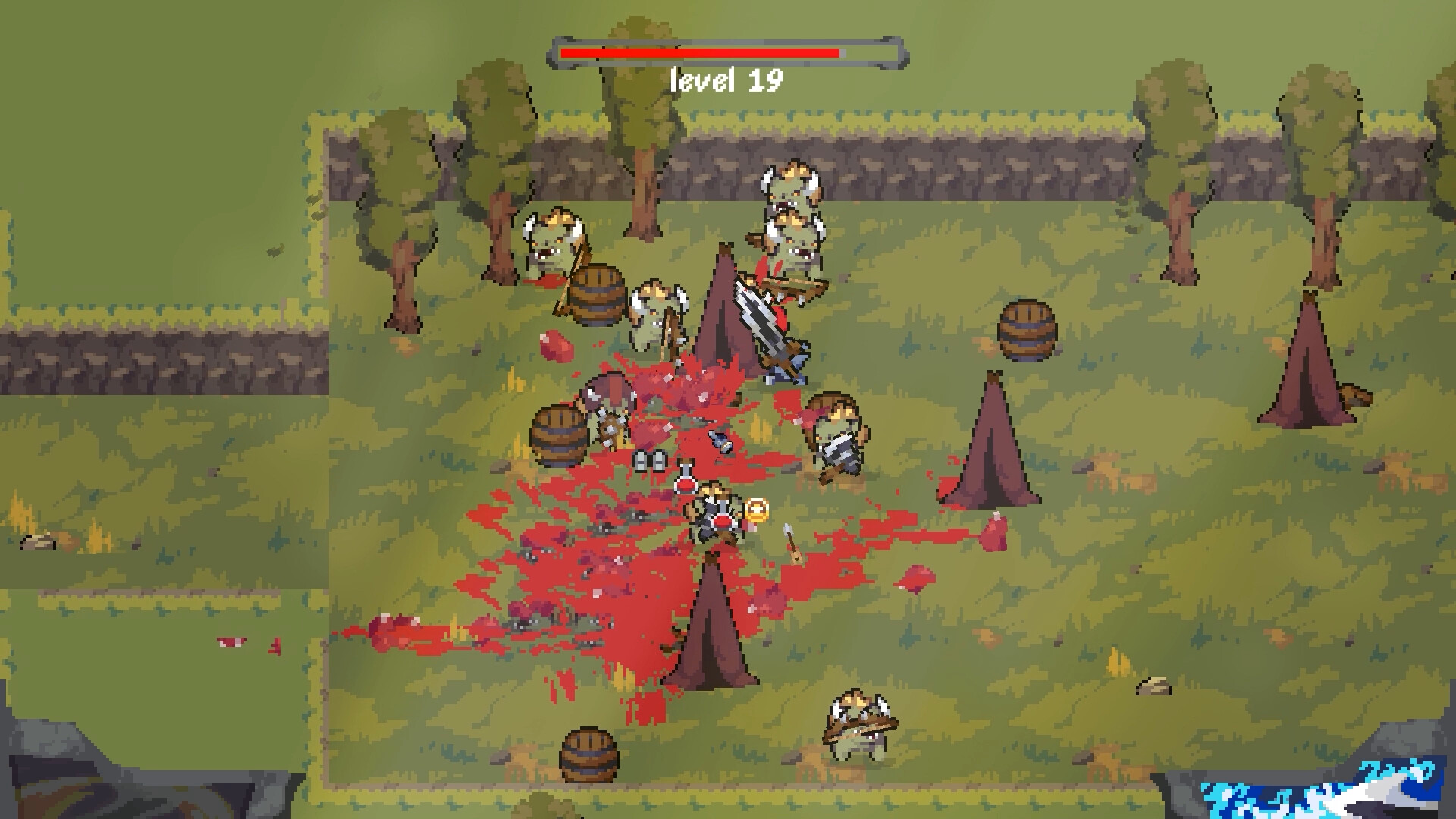LEVEL UP 80 screenshot 5