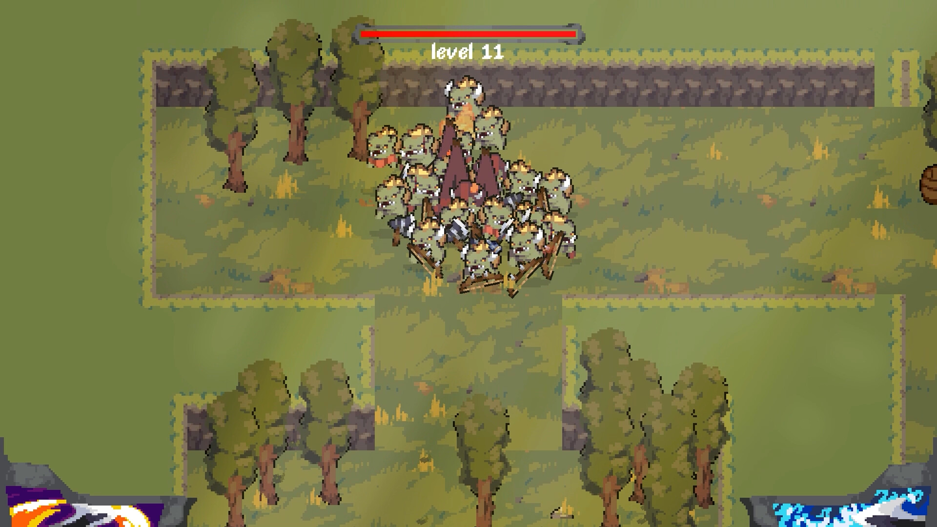 LEVEL UP 80 screenshot 4