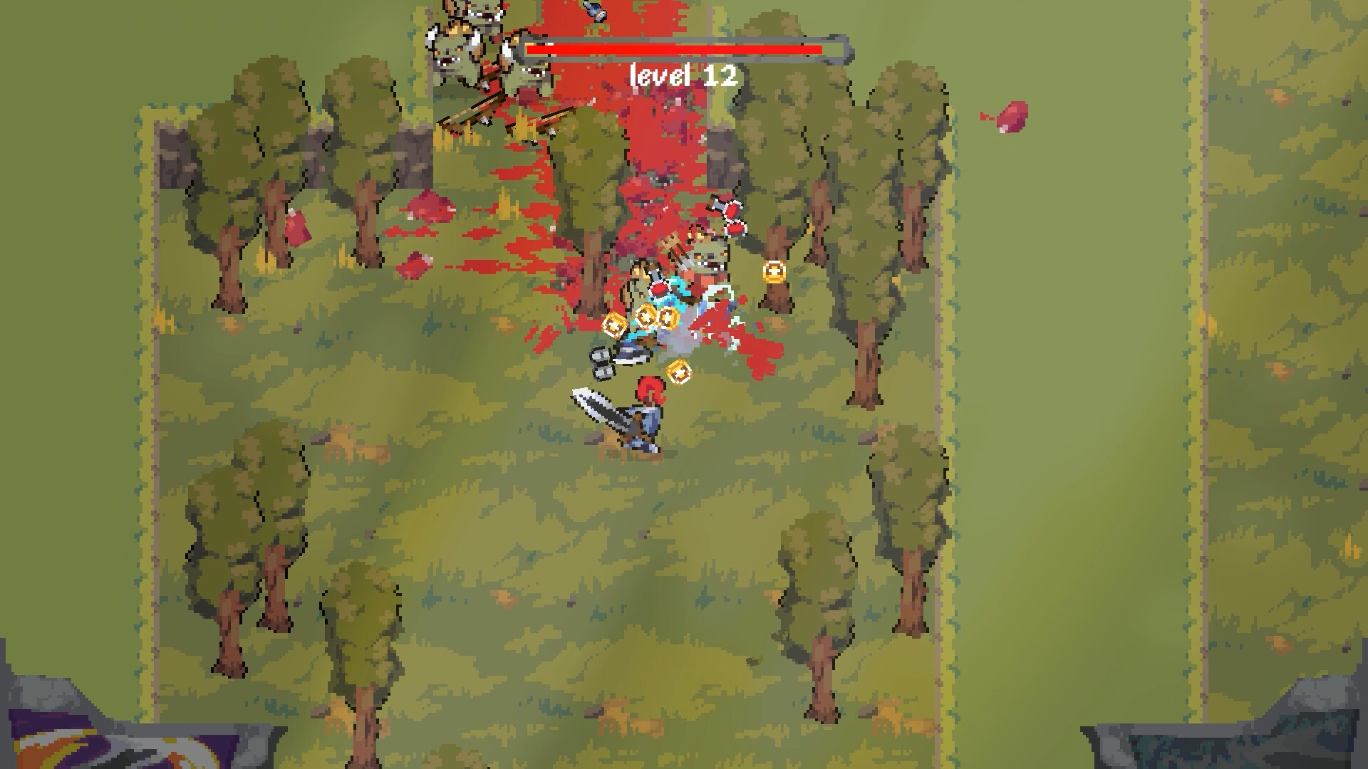 LEVEL UP 80 screenshot 6