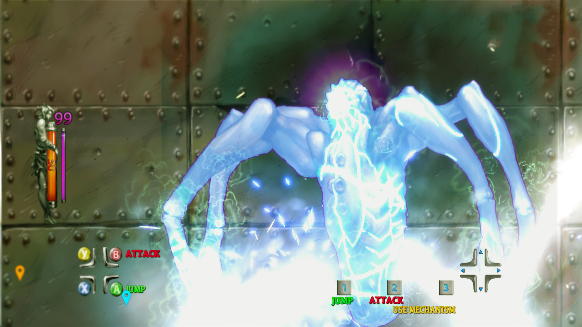 TRISTOY screenshot 3