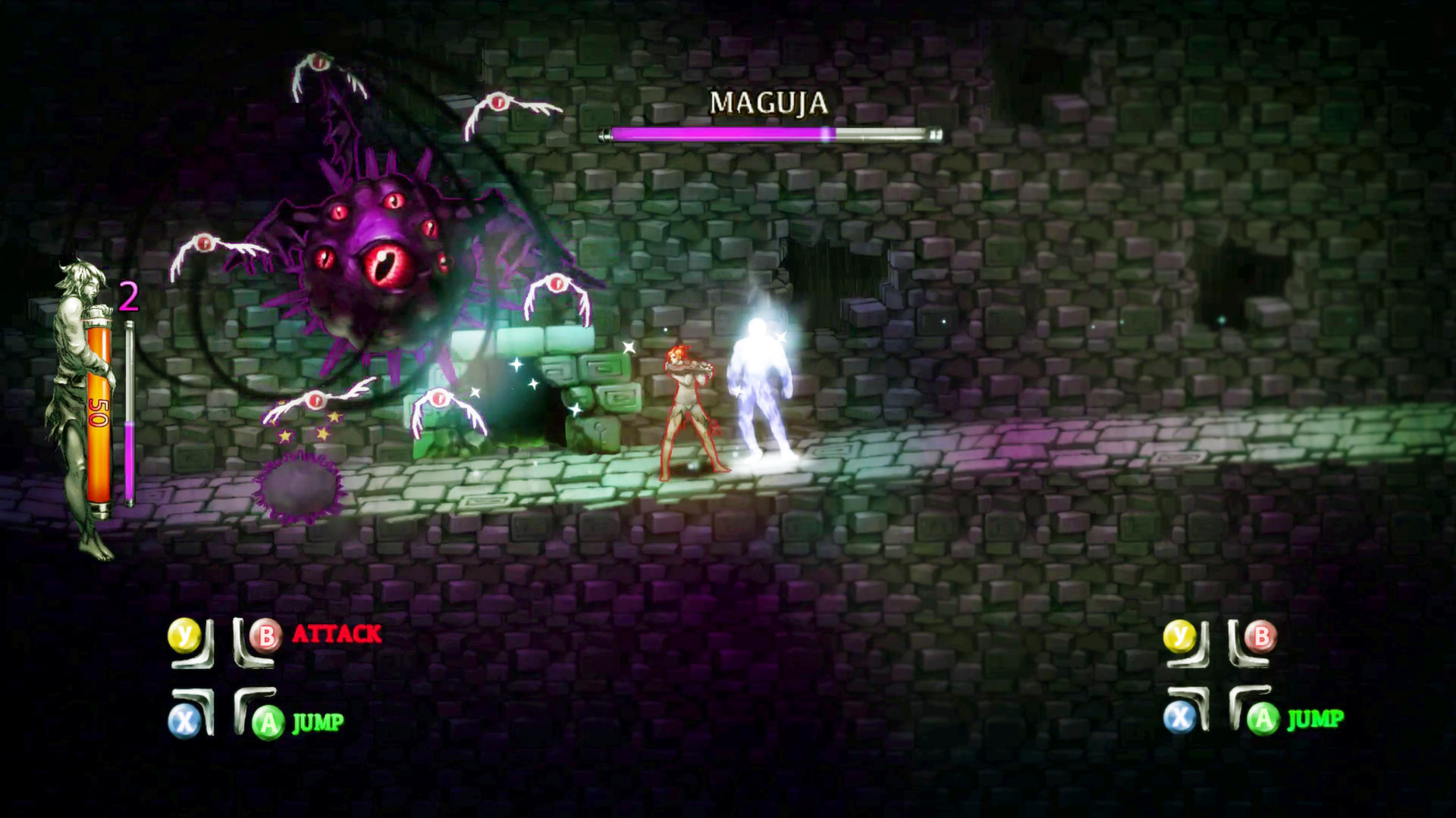 TRISTOY screenshot 9