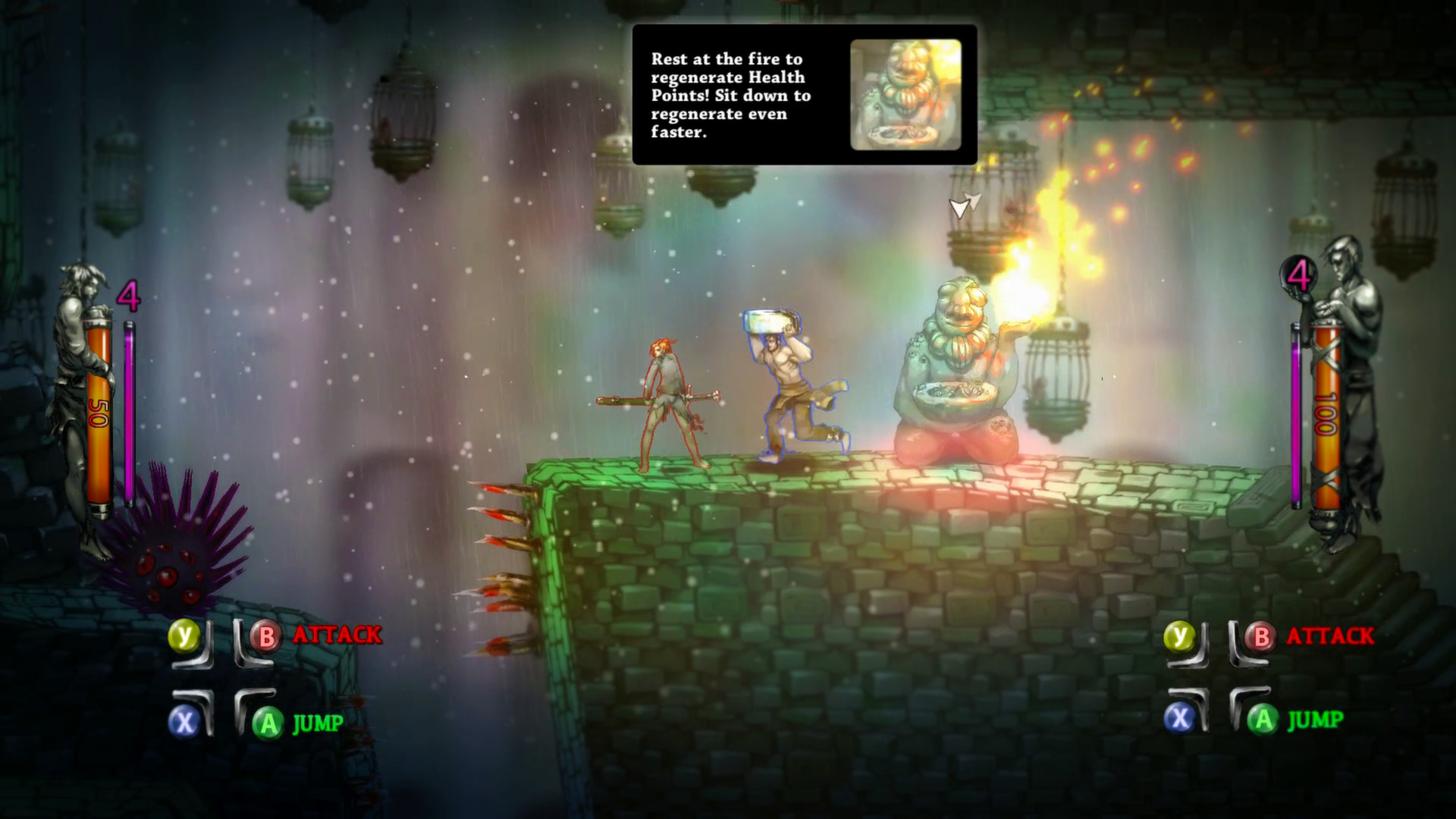 TRISTOY screenshot 6