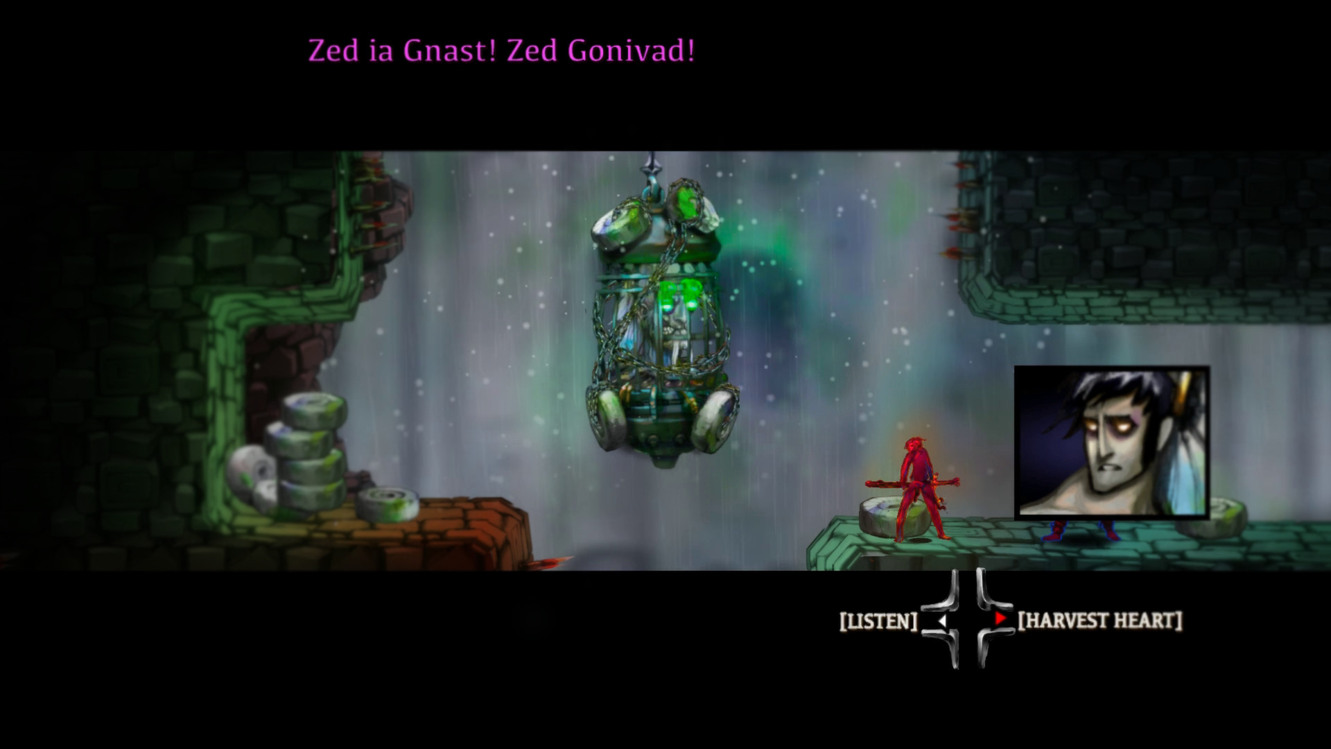 TRISTOY screenshot 12