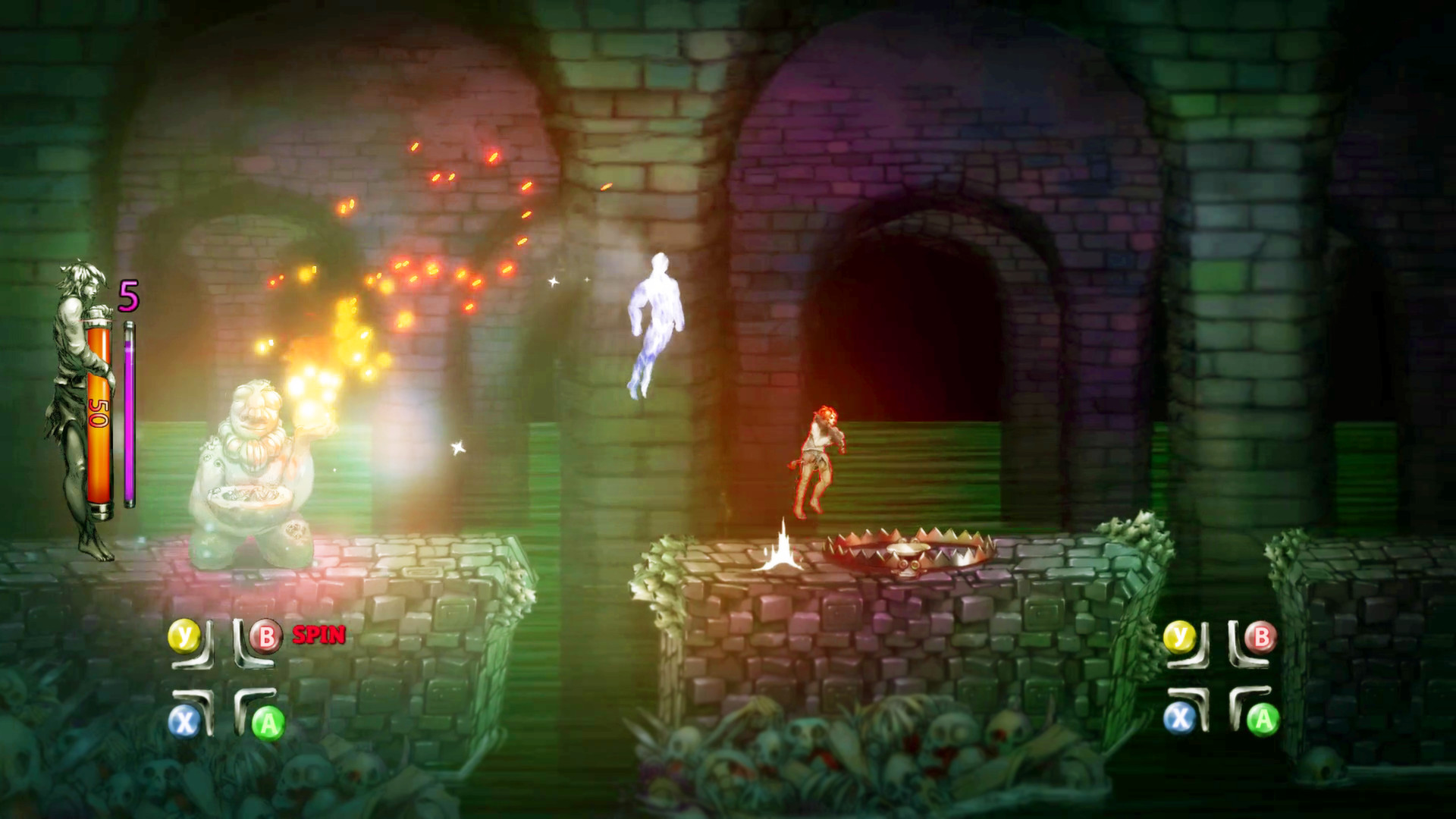 TRISTOY screenshot 8