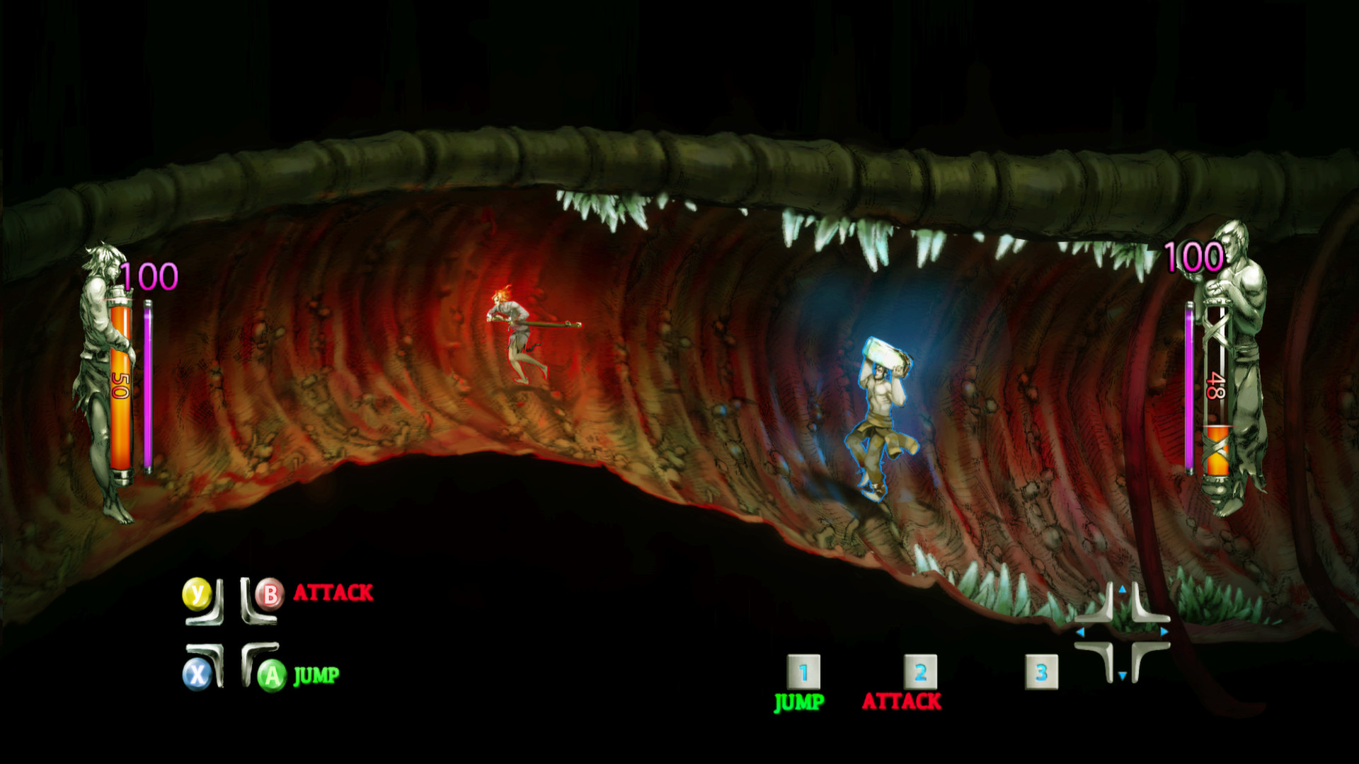 TRISTOY screenshot 4