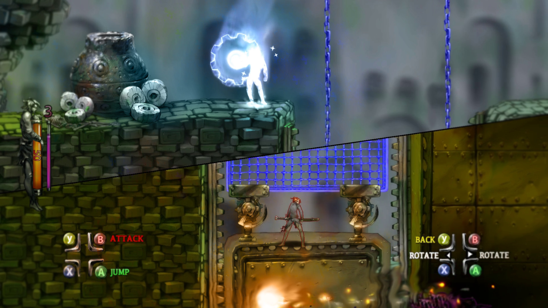 TRISTOY screenshot 10