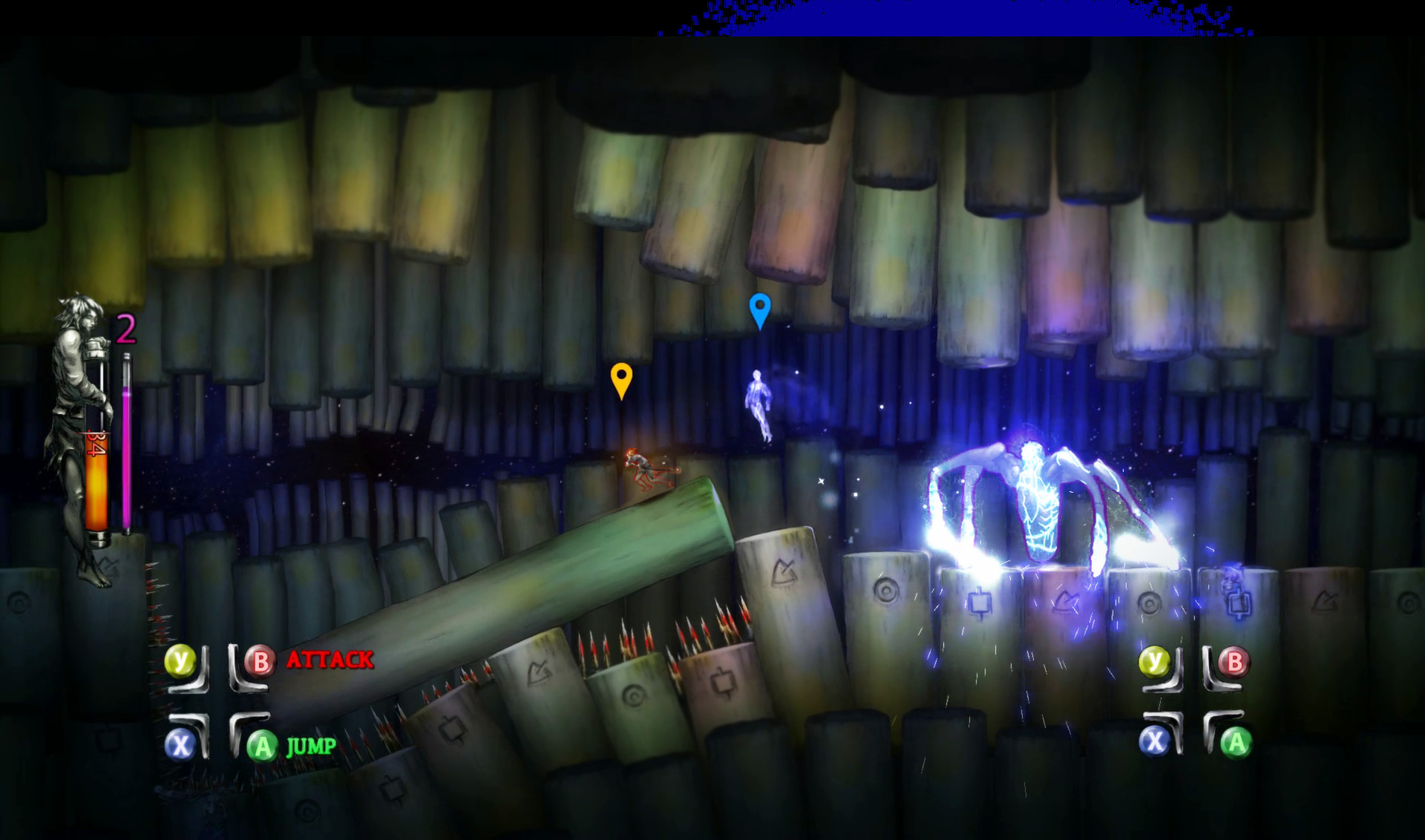 TRISTOY screenshot 5