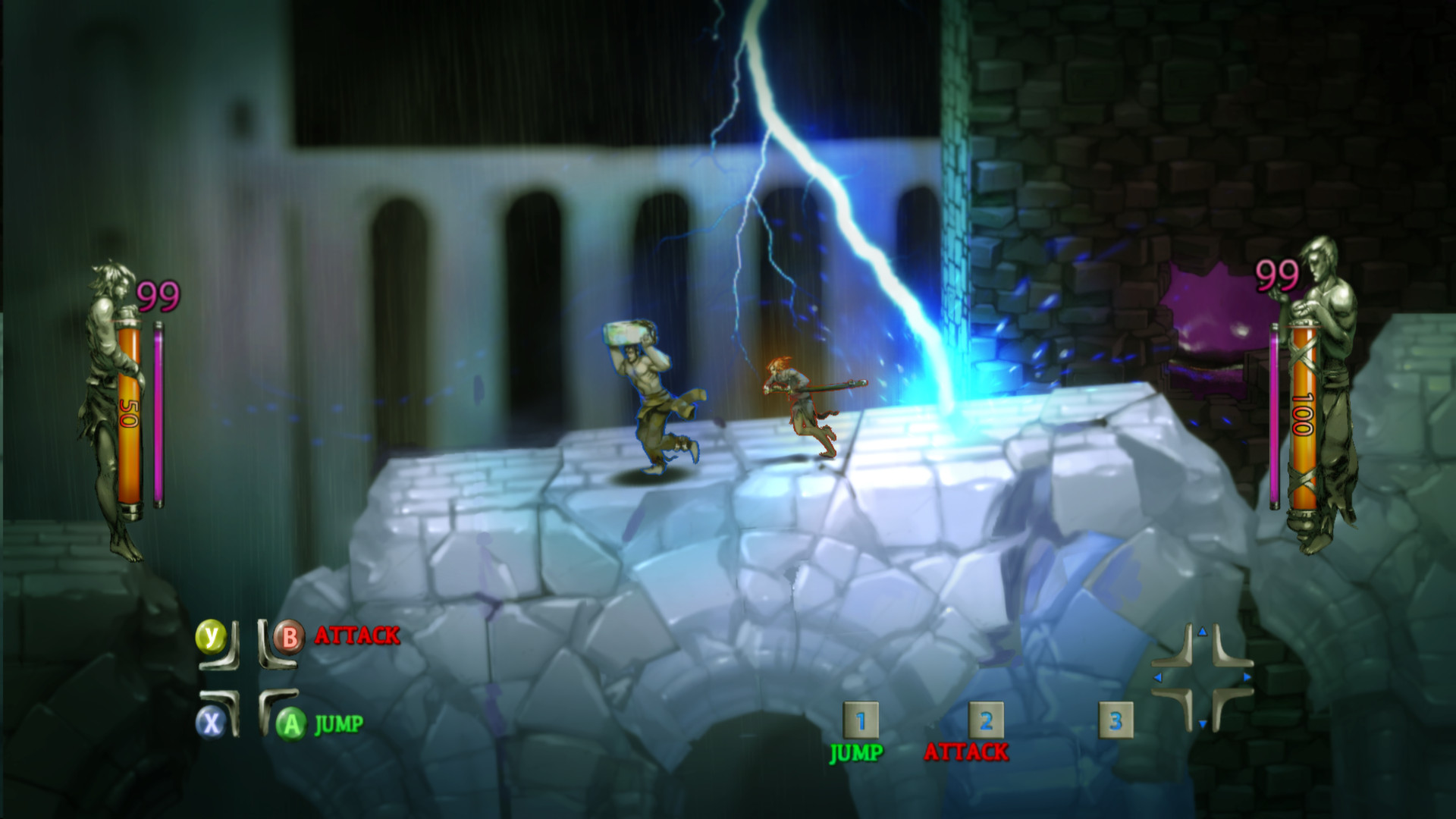 TRISTOY screenshot 7