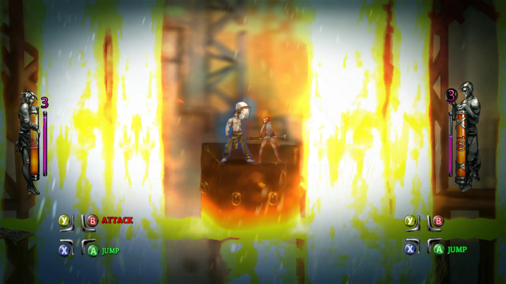 TRISTOY screenshot 2