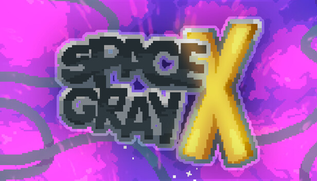 Space Gray X on Steam