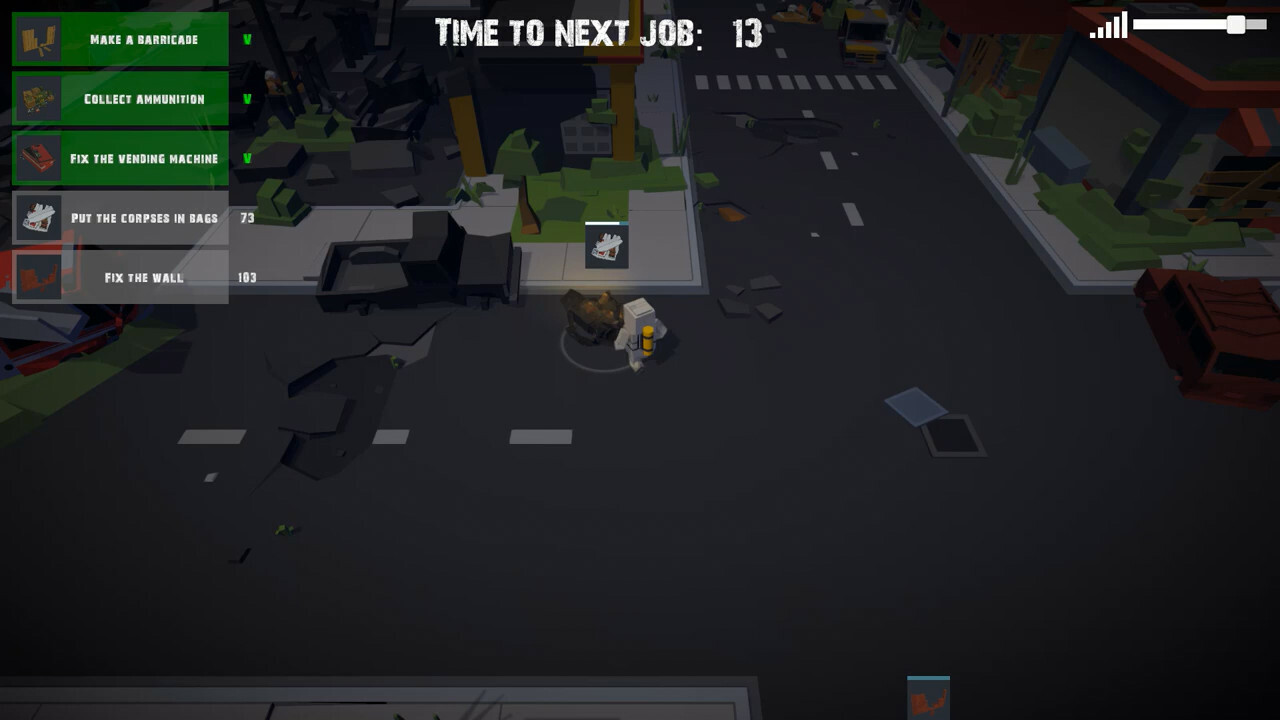 Accident Liquidator screenshot 2
