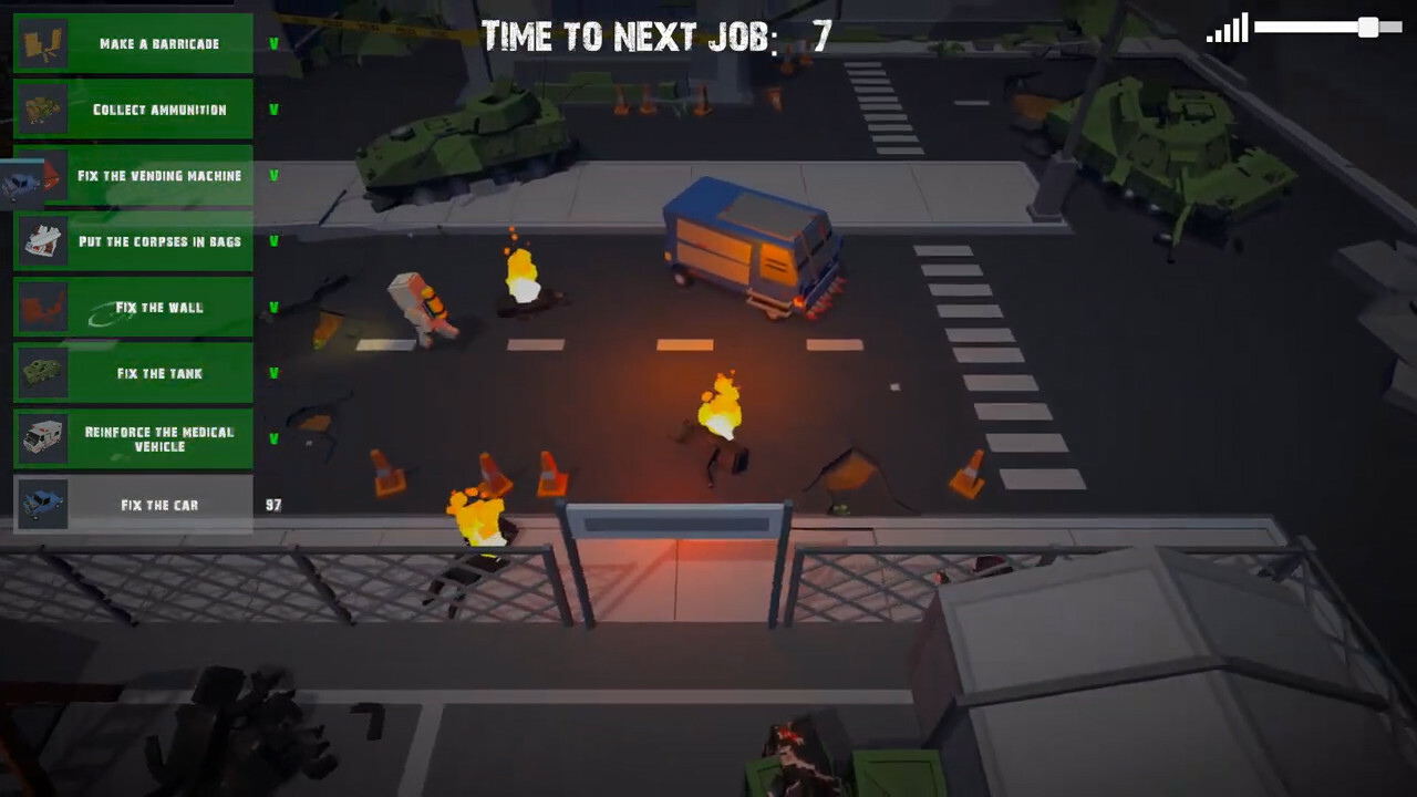 Accident Liquidator screenshot 5