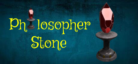 Philosopher's Stone Cover Image