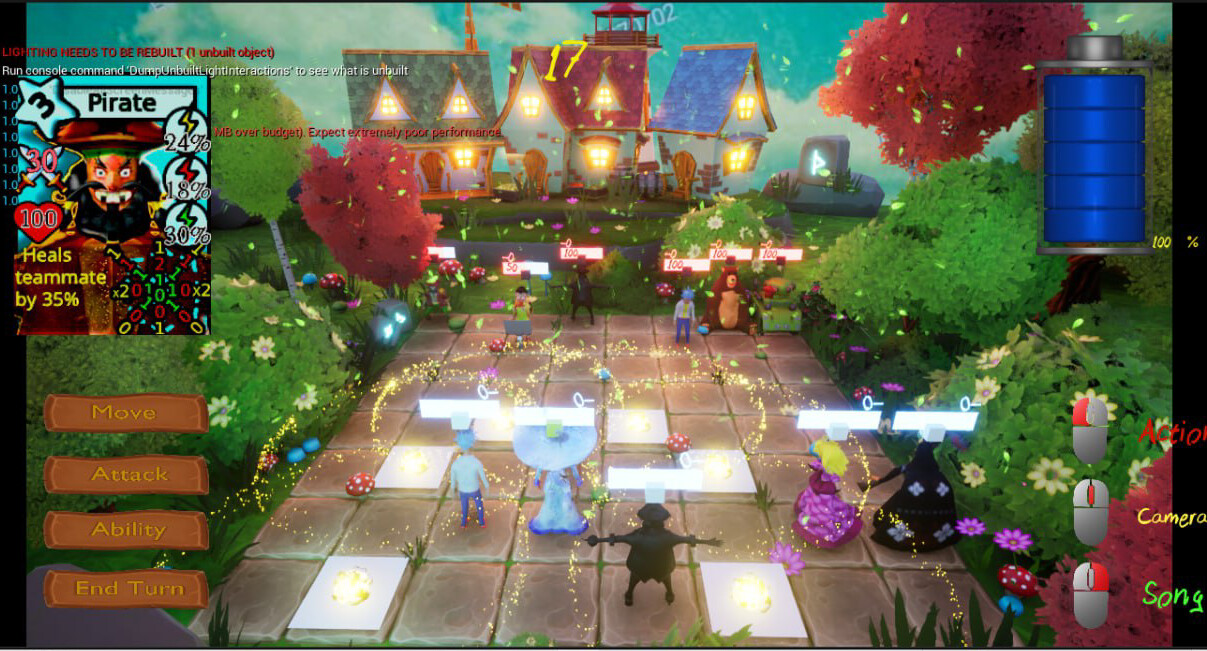 Philosopher's Stone screenshot 8