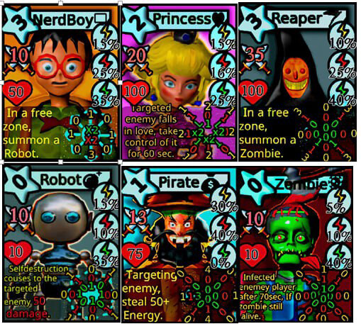 Philosopher's Stone screenshot 7