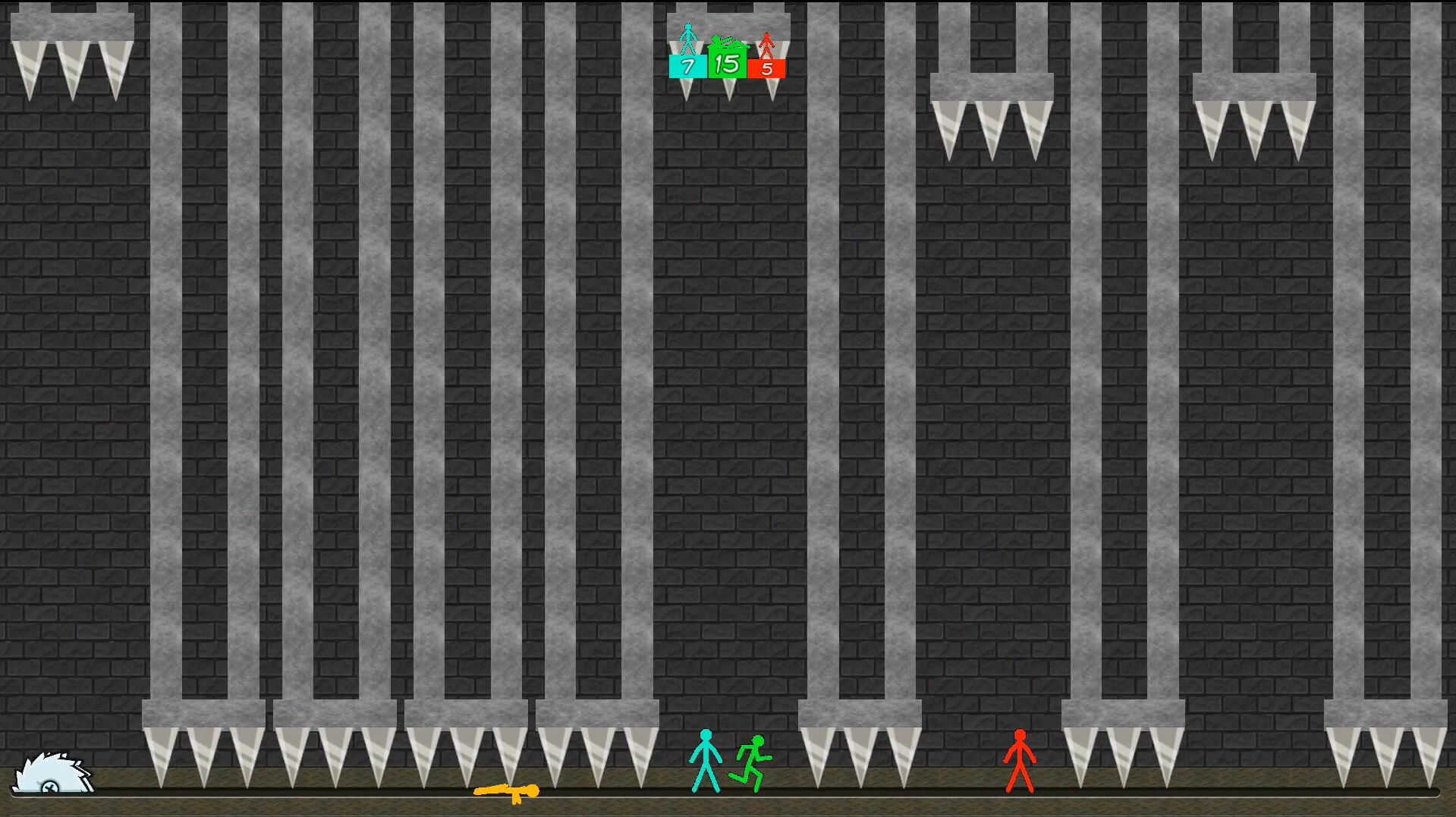 Stick Tournament screenshot 5